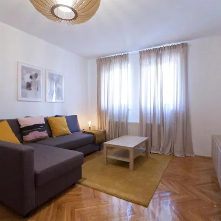 Appartement Old Town Castropola